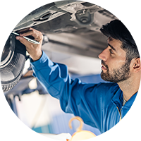 Controllo la tua auto con Carsheriff