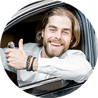 Report di verifica della tua auto con Carsheriff